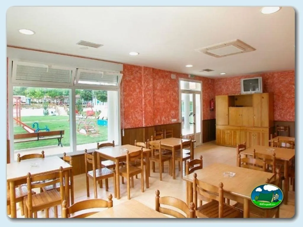 Camping Acedo en Acedo - imagen 4