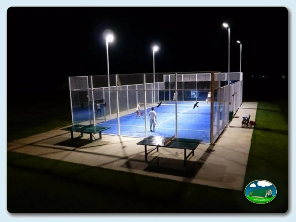 Camping Acedo en Acedo - imagen 2