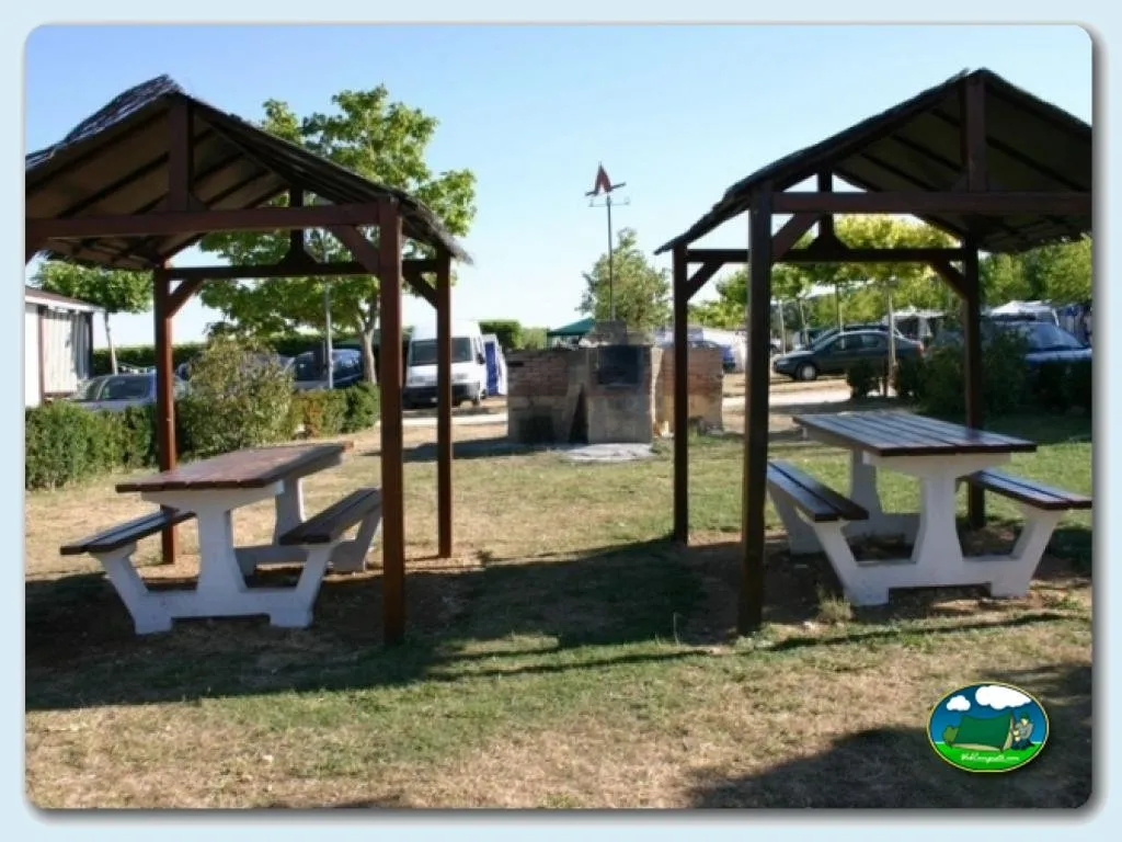 Camping Acedo en Acedo - imagen 3