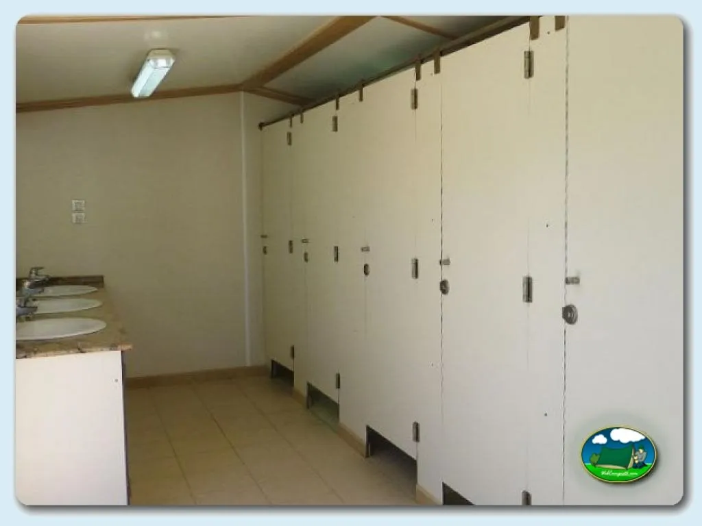 Camping Acedo en Acedo