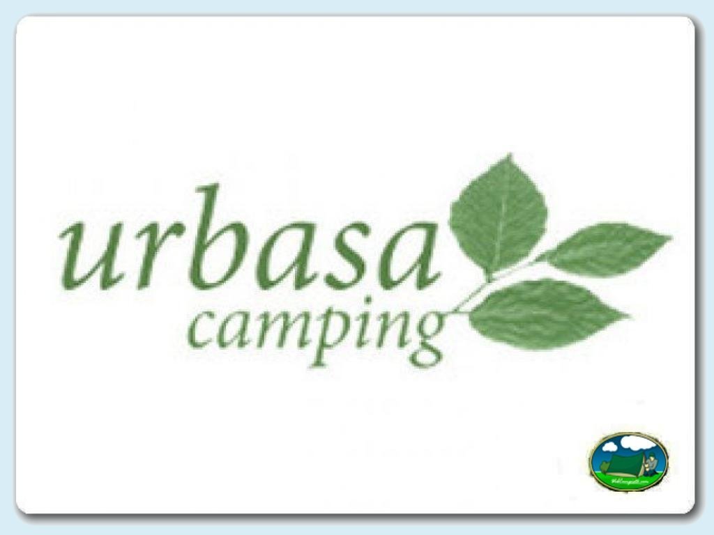 foto del camping Urbasa Bioitza