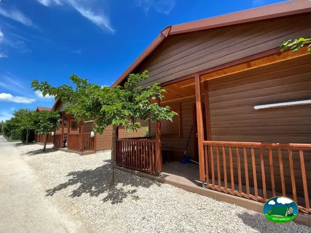 Camping Lizarra en Estella - imagen 3