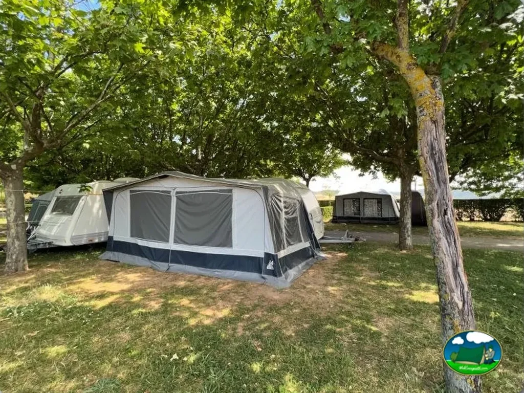 Camping Lizarra en Estella - imagen 5