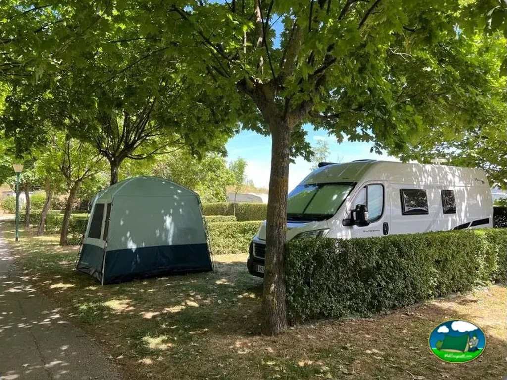 Camping Lizarra en Estella - imagen 2