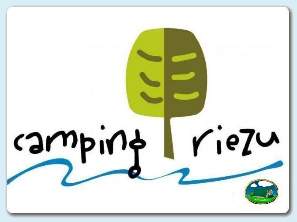 Camping Riezu en Riezu