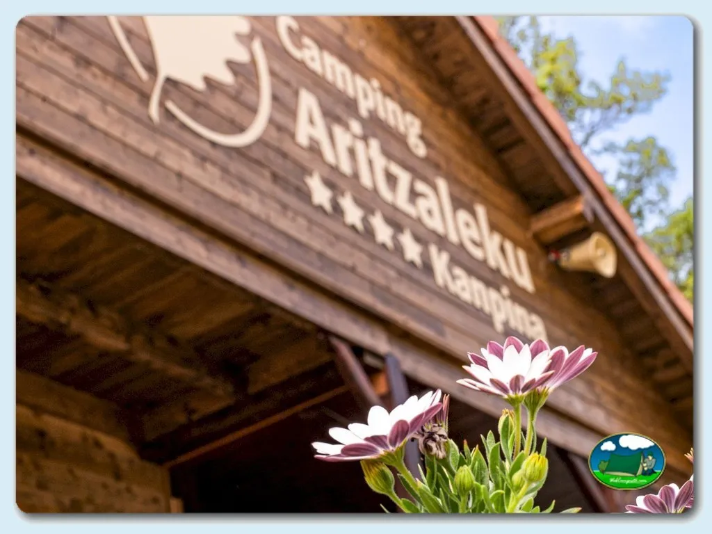 Camping Aritzaleku en Lerate - imagen 3