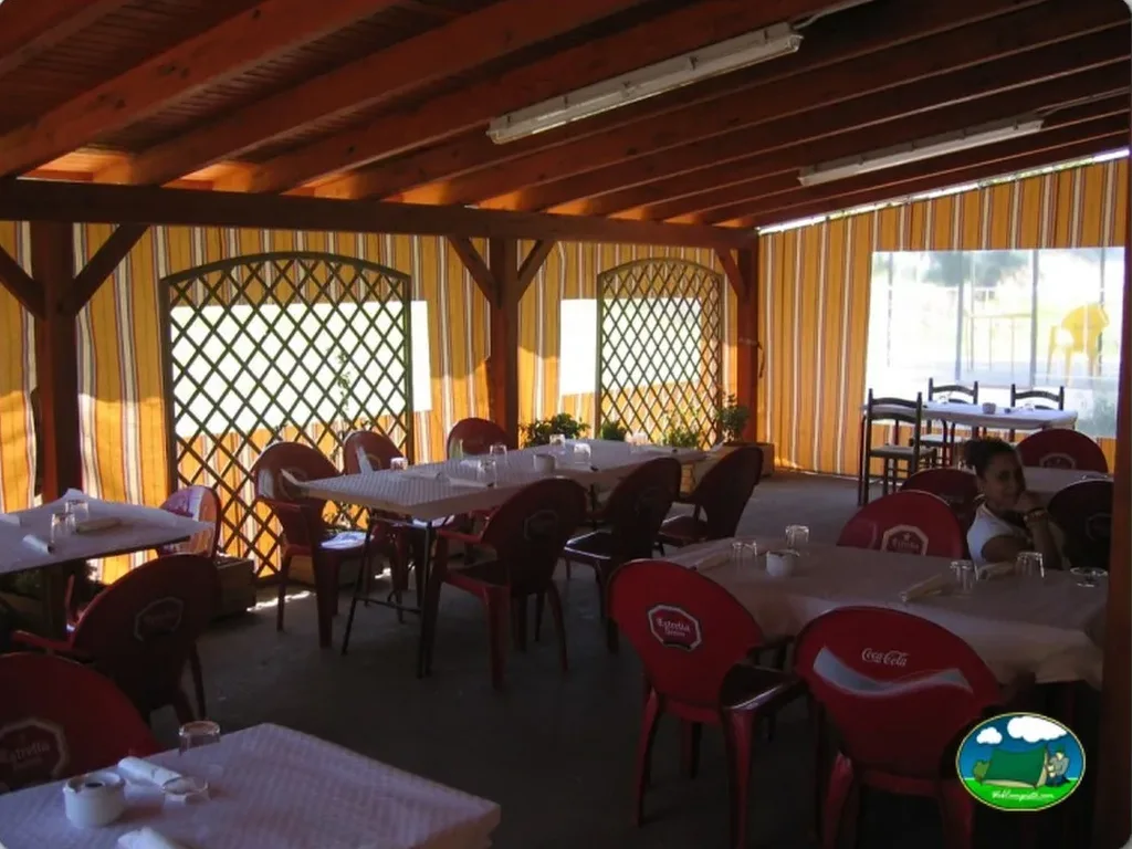 Camping Aritzaleku en Lerate - imagen 5