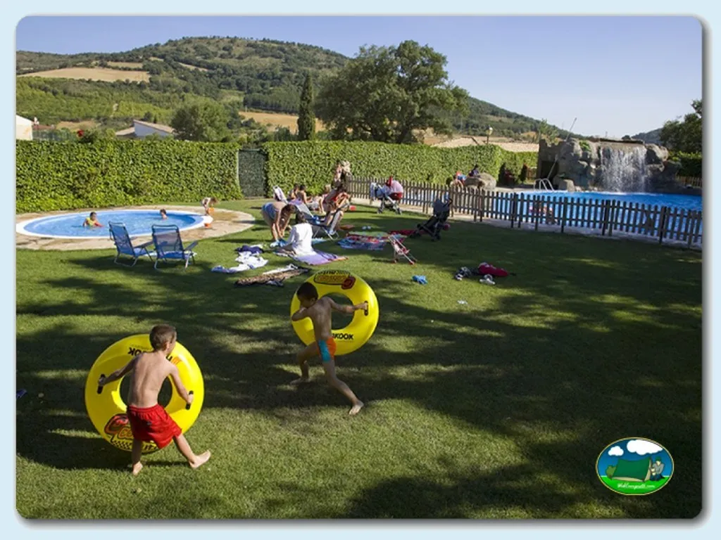 Camping Aritzaleku en Lerate - imagen 2