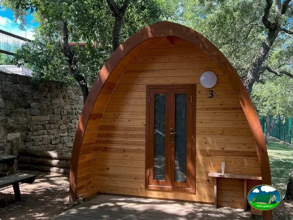Camping Aritzaleku en Lerate - imagen 4