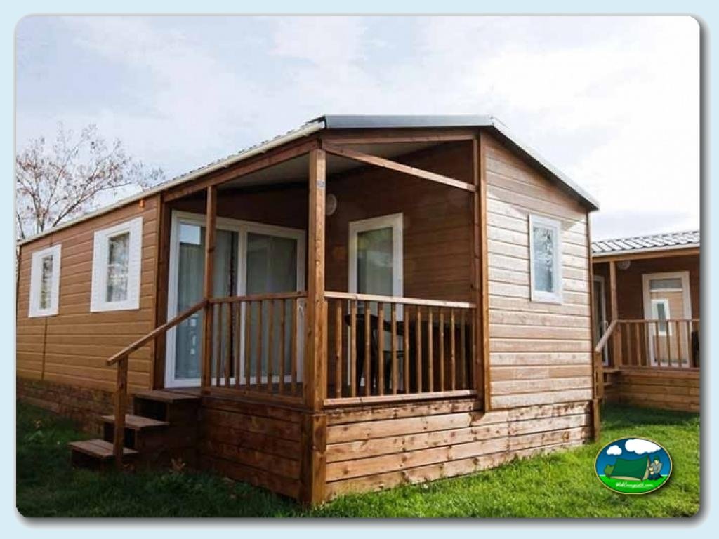 foto del camping Camping El Molino