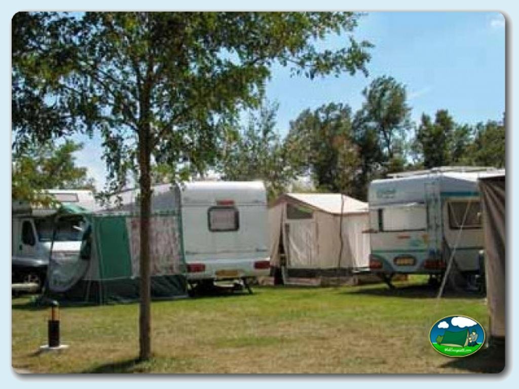 foto del camping Camping El Molino