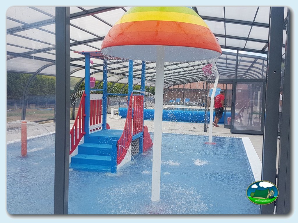 foto del camping Camping El Molino