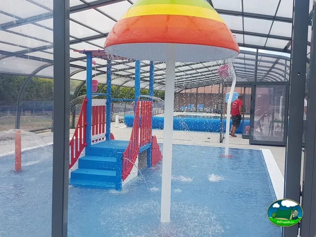 Camping El Molino en Mendigorría - imagen 2