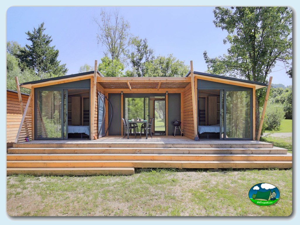 foto del camping Camping El Molino