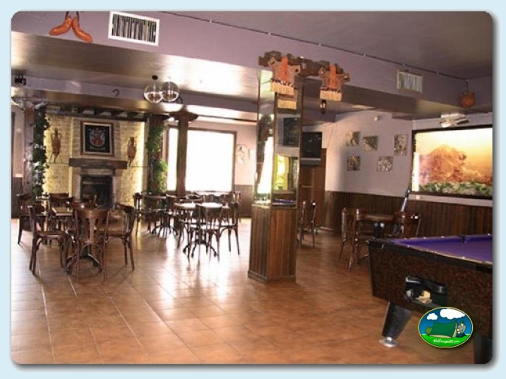 foto del camping Camping El Molino