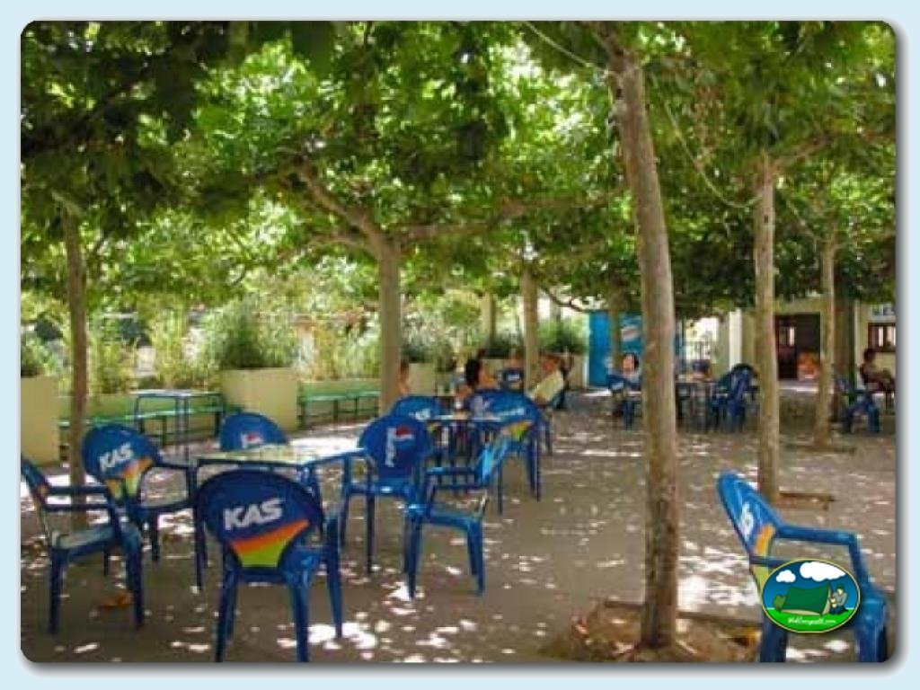 foto del camping Camping El Molino
