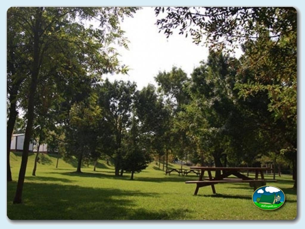 foto del camping Camping El Molino