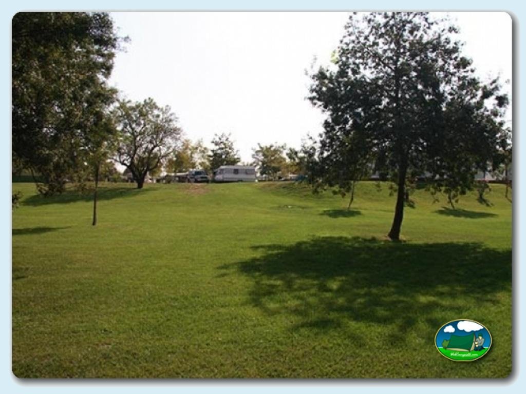 foto del camping Camping El Molino