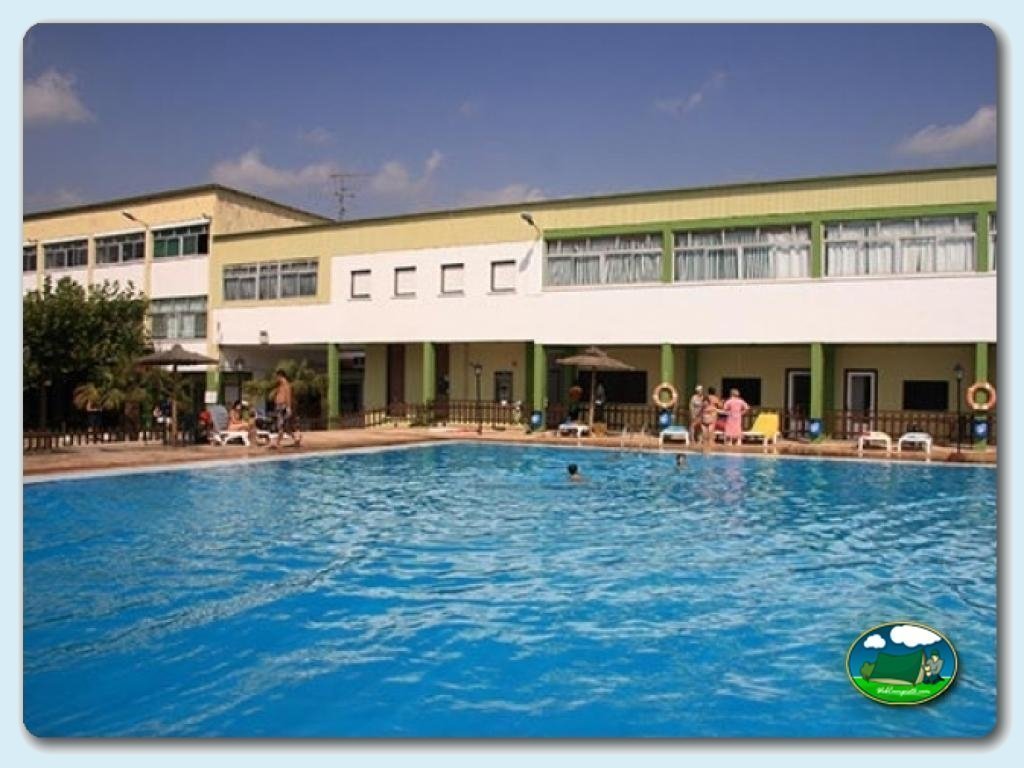 foto del camping Camping El Molino