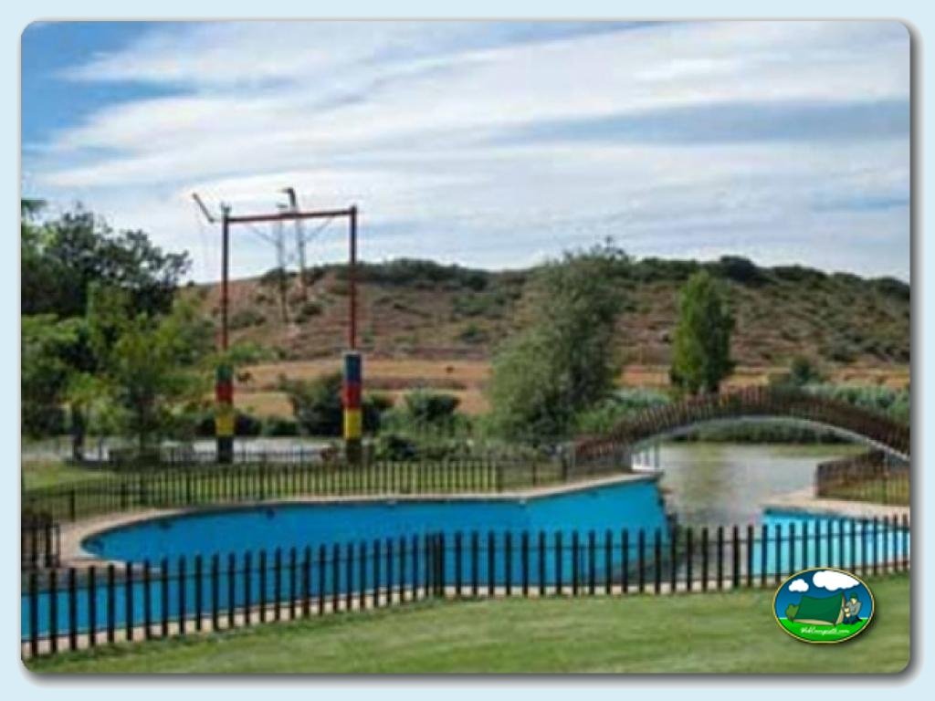 foto del camping Camping El Molino