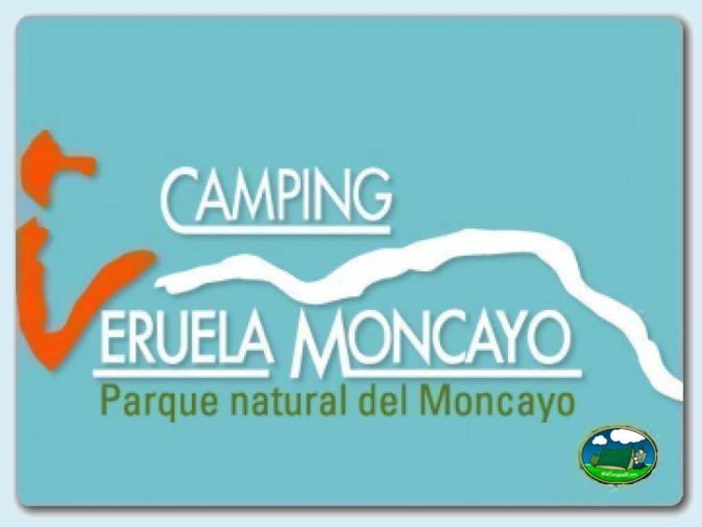 Camping Veruela-Moncayo en Vera de Moncayo