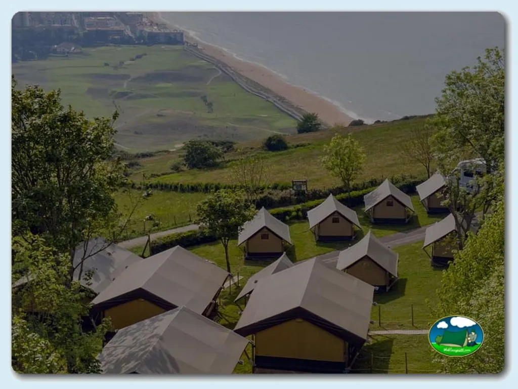 GRAN CAMPING ZARAUTZ en Zarautz