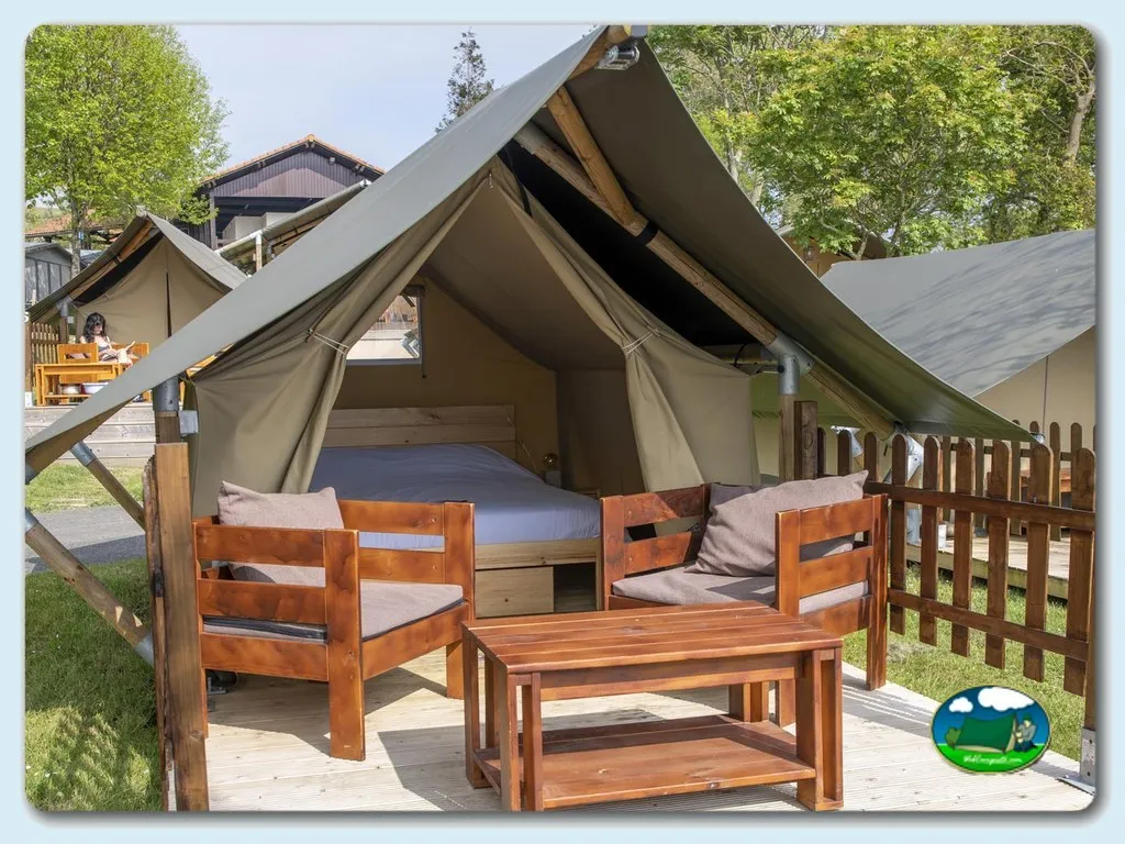 GRAN CAMPING ZARAUTZ