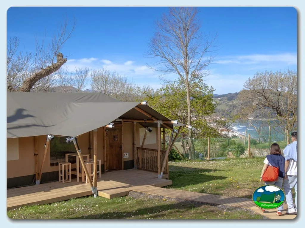GRAN CAMPING ZARAUTZ