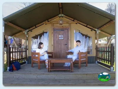 foto de GRAN CAMPING ZARAUTZ (Zarautz)