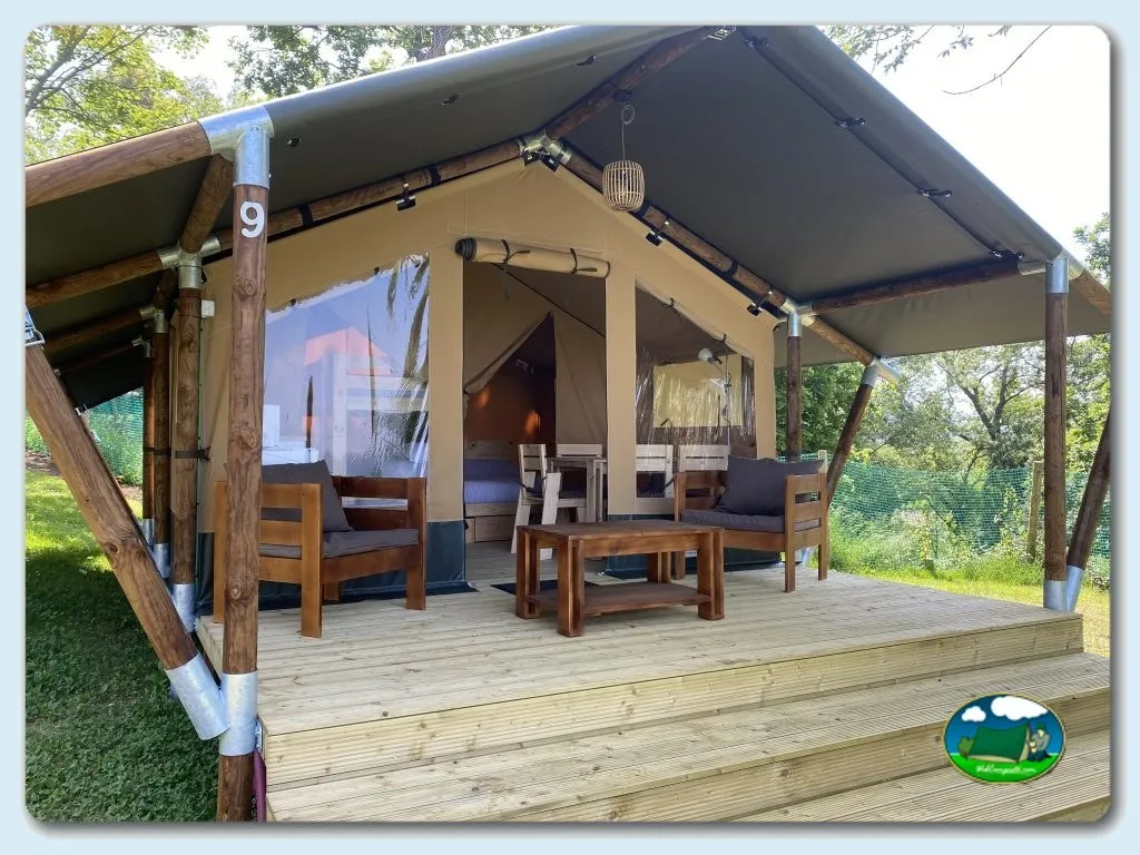 GRAN CAMPING ZARAUTZ