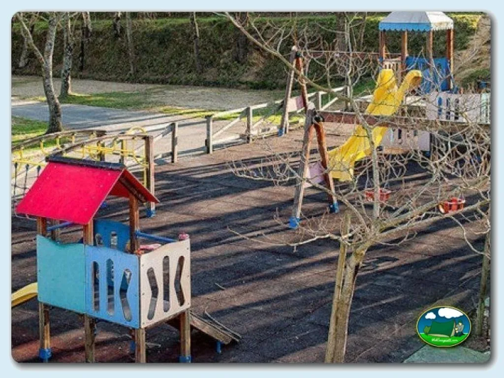 GRAN CAMPING ZARAUTZ en Zarautz