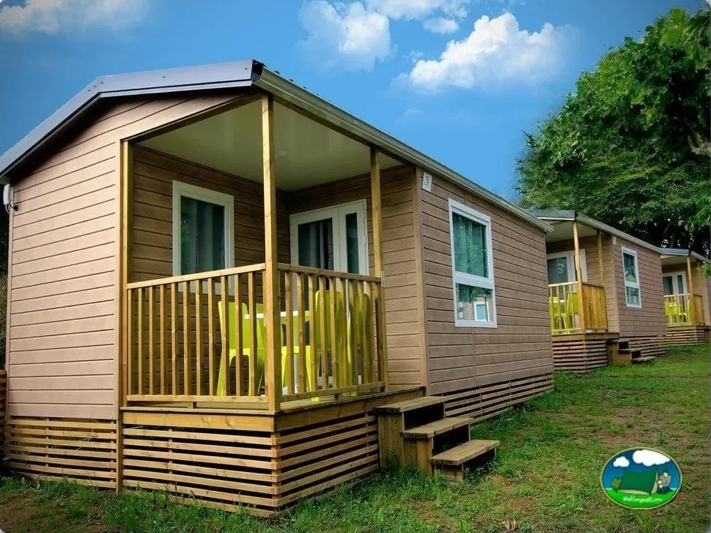 Camping Igueldo en Donostia-San Sebastián