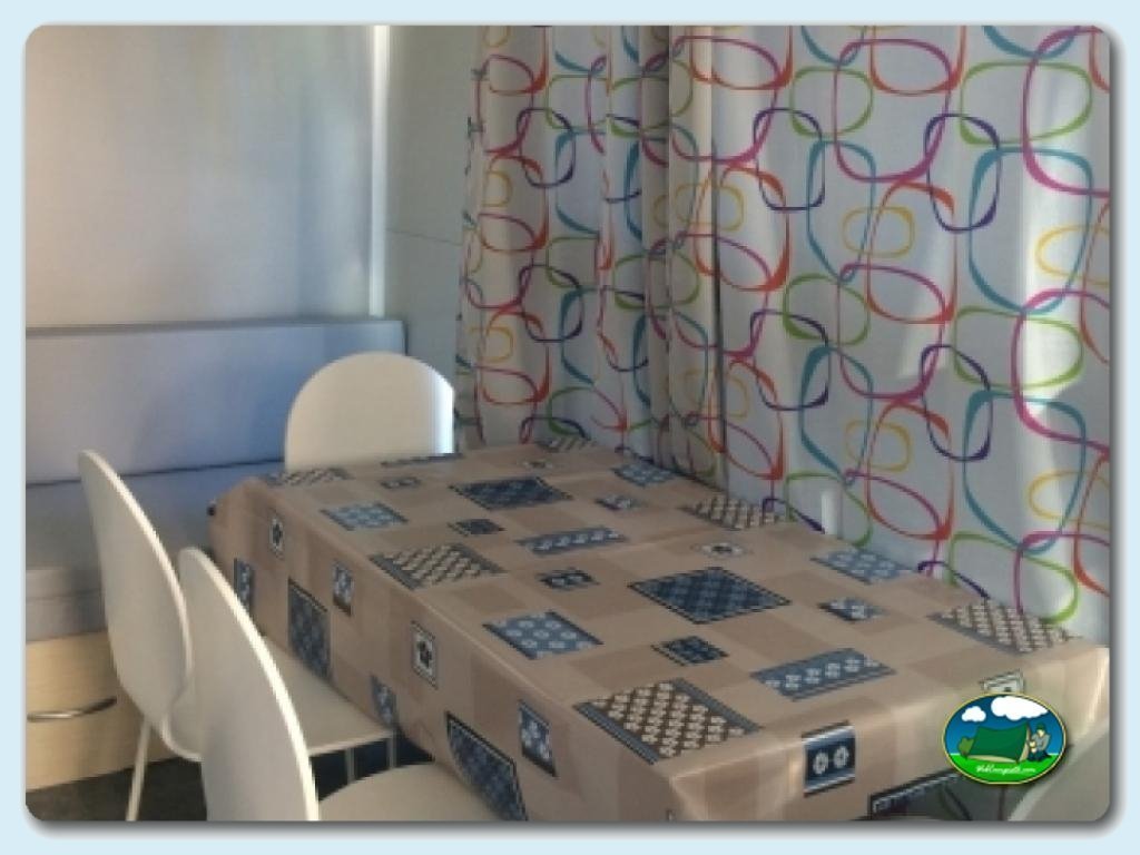 foto del camping Camping Igueldo