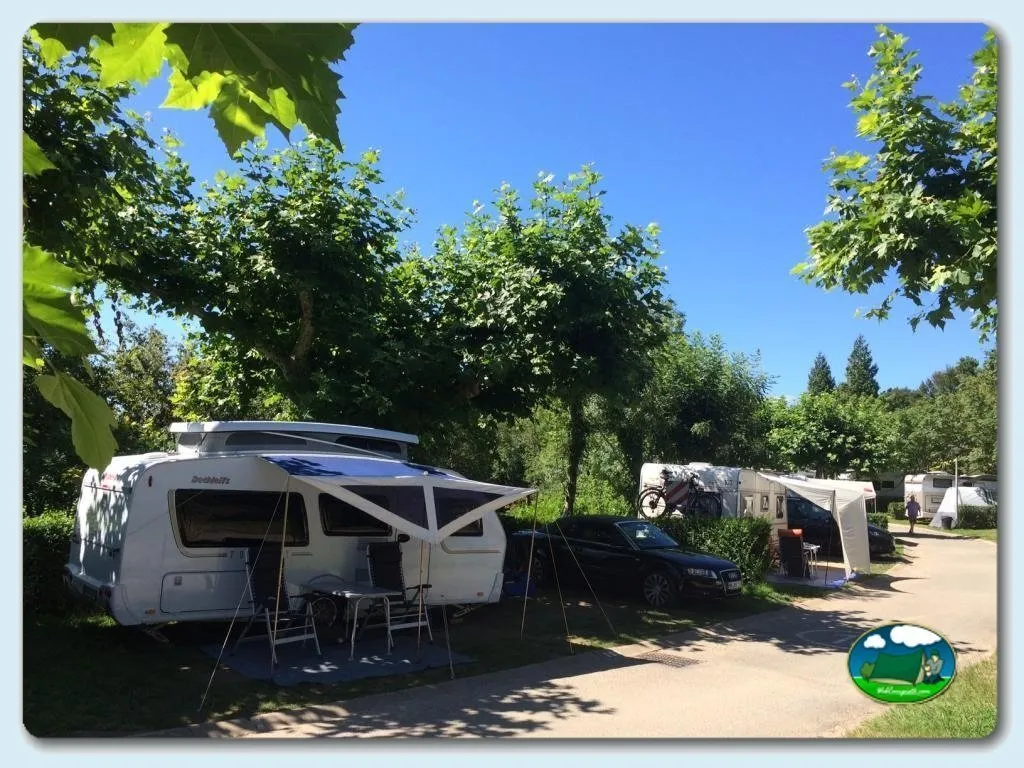 Camping Igueldo en Donostia-San Sebastián, Gipuzkoa