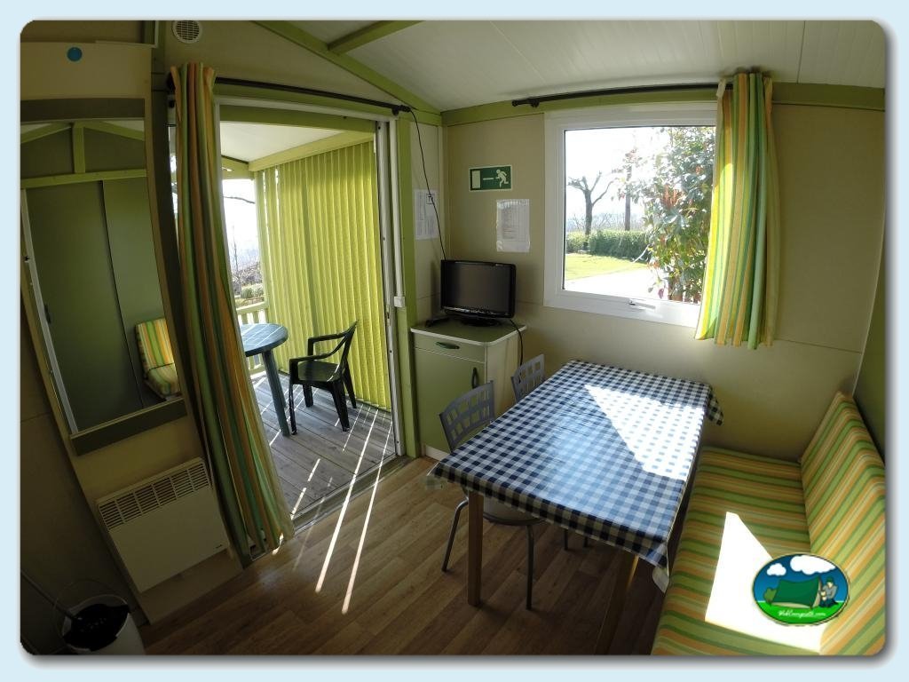 foto del camping Camping Igueldo