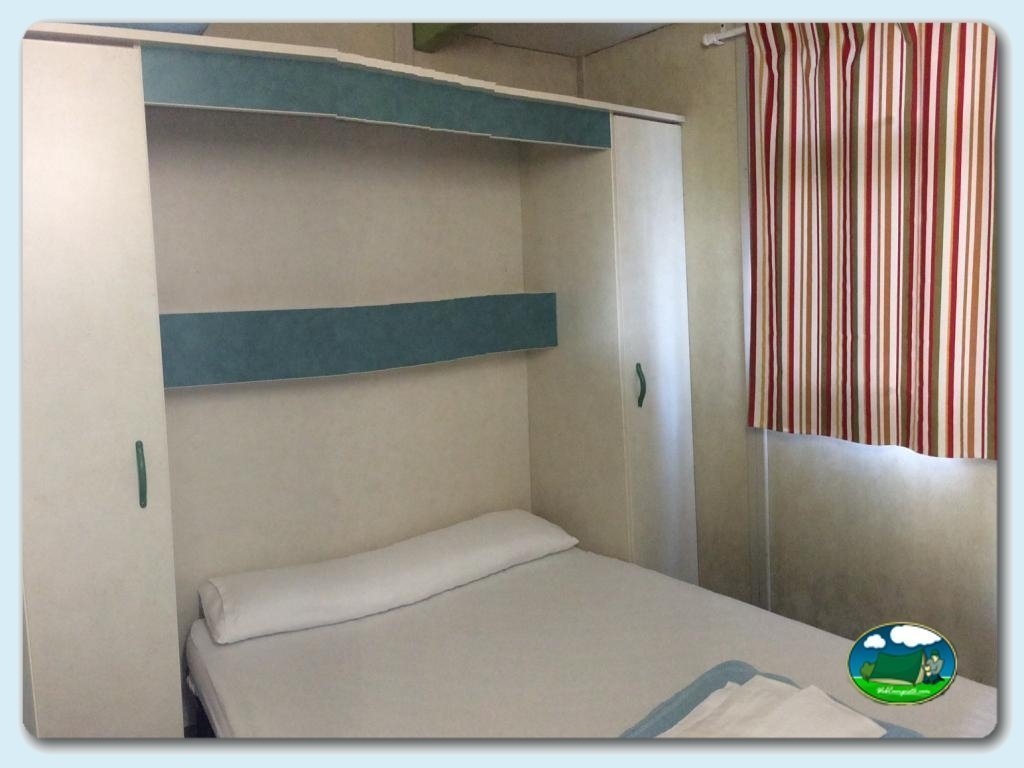 foto del camping Camping Igueldo