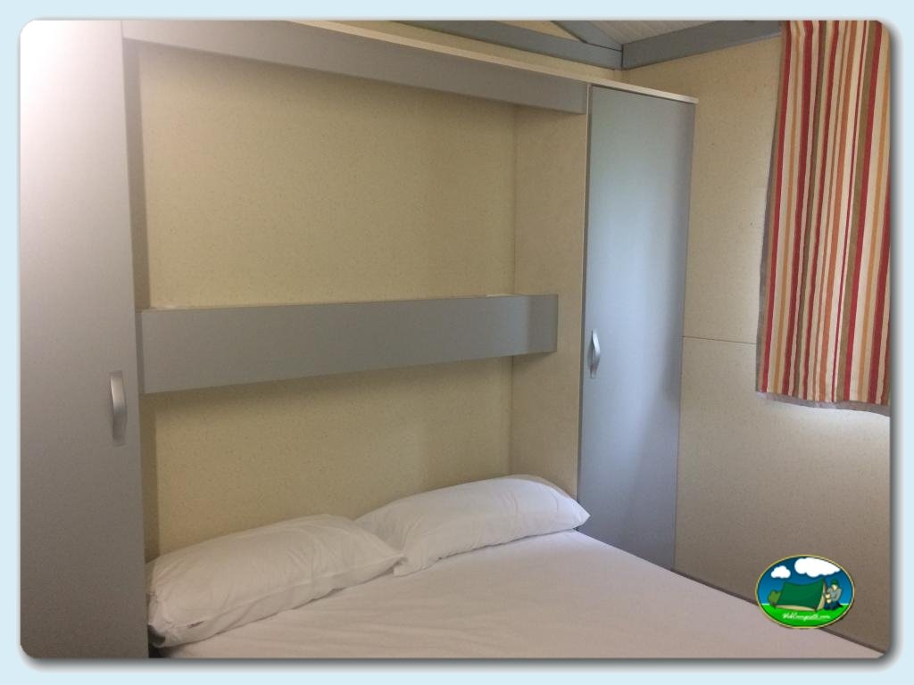 foto del camping Camping Igueldo