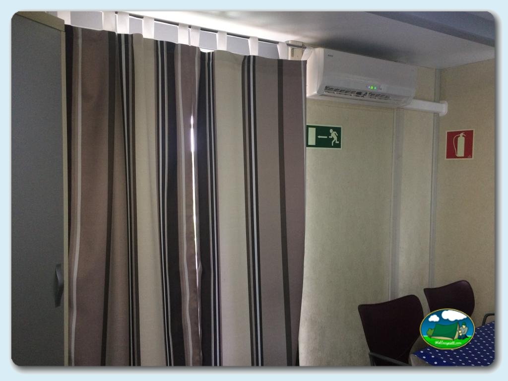 foto del camping Camping Igueldo