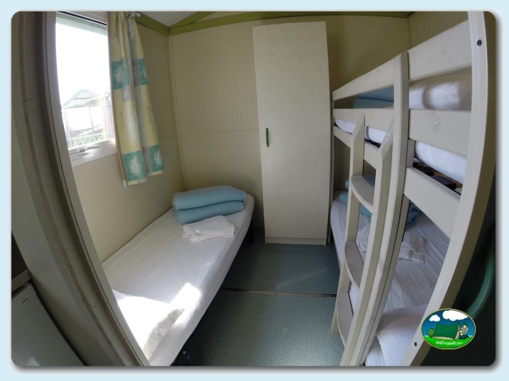 foto del camping Camping Igueldo