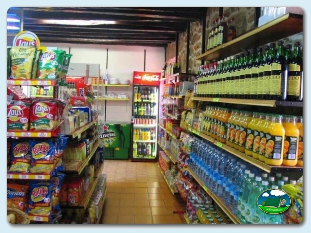 foto del camping Camping Igueldo