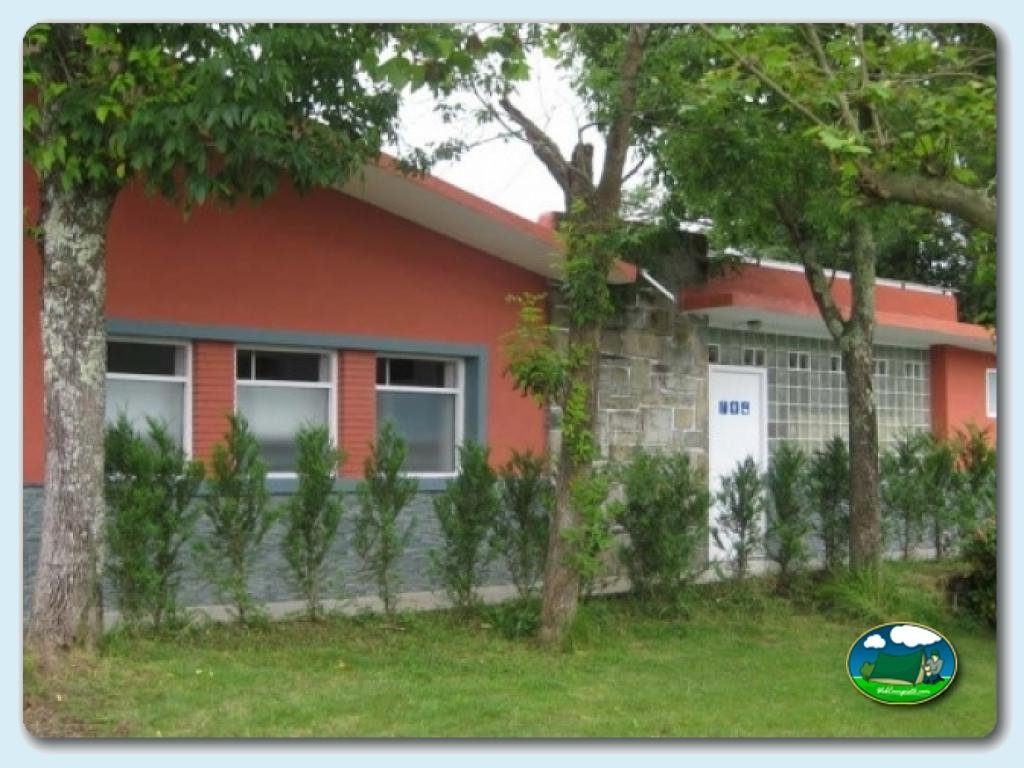 foto del camping Camping Igueldo