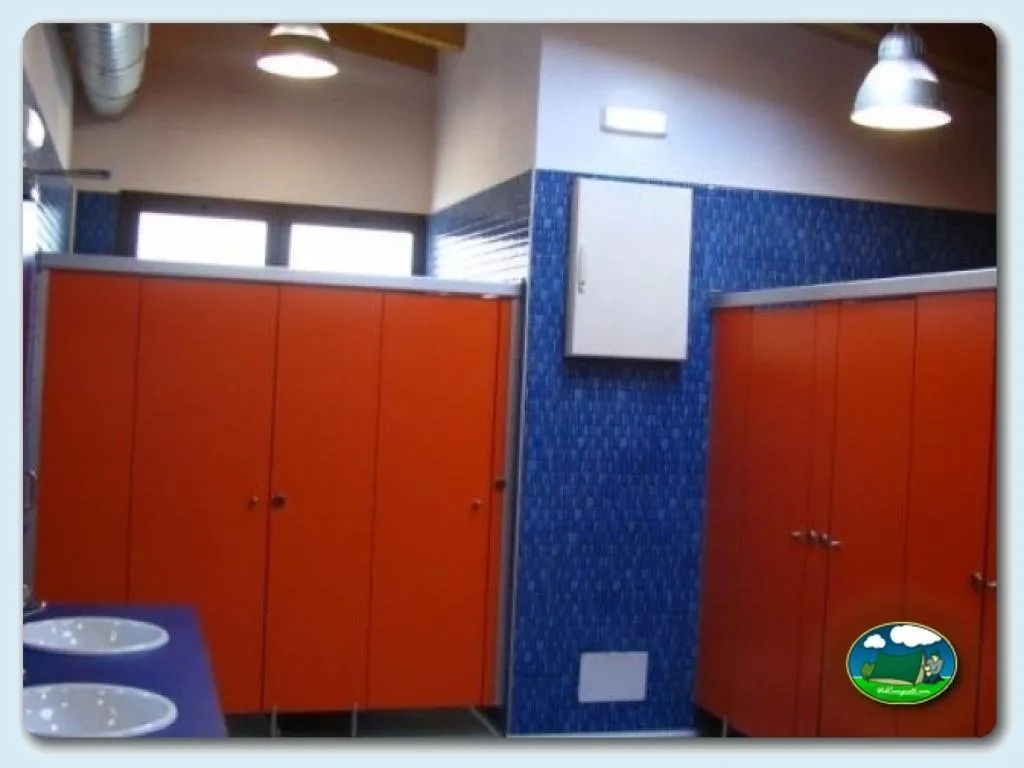 Camping Igueldo en Donostia-San Sebastián, Gipuzkoa - imagen 3