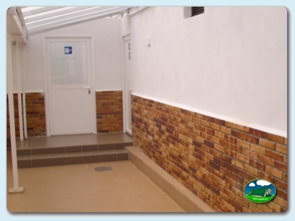 foto del camping Camping Igueldo