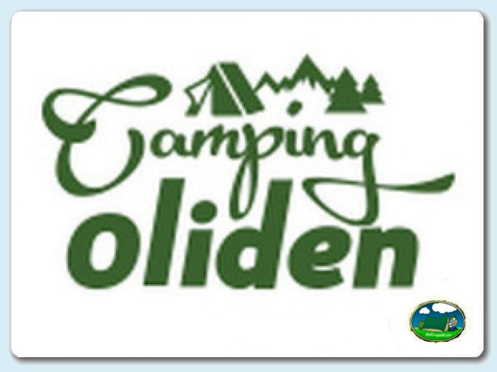 Camping Oliden en Oiartzun