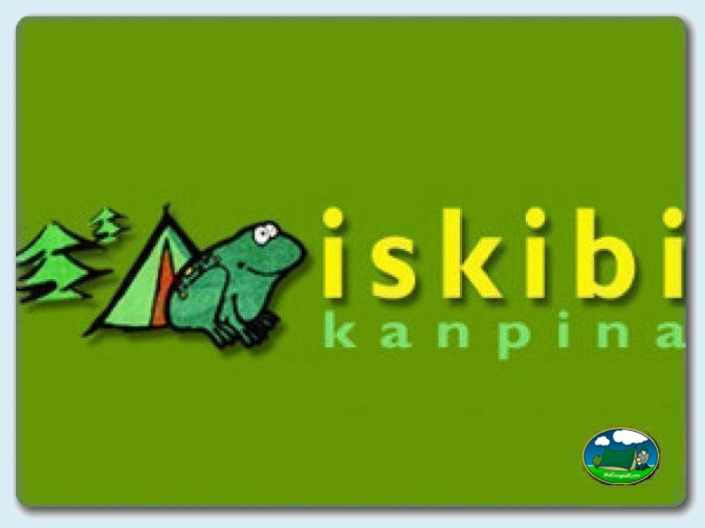 Camping Iskibi en Goizueta