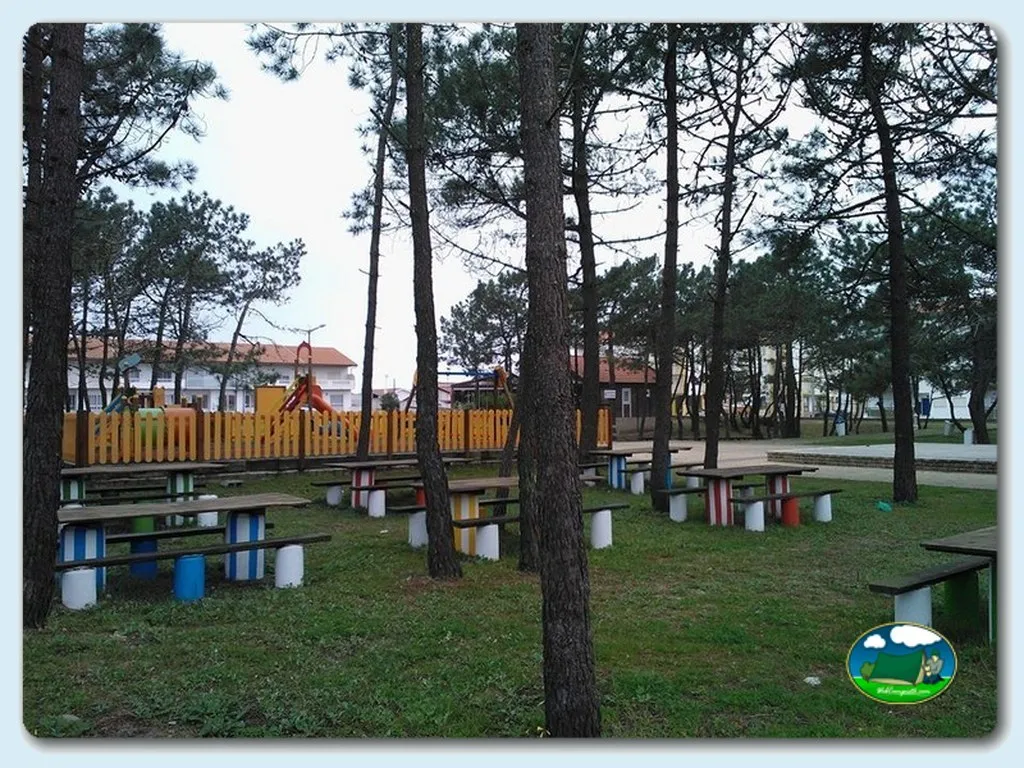 Camping Quiaios en Quiaios