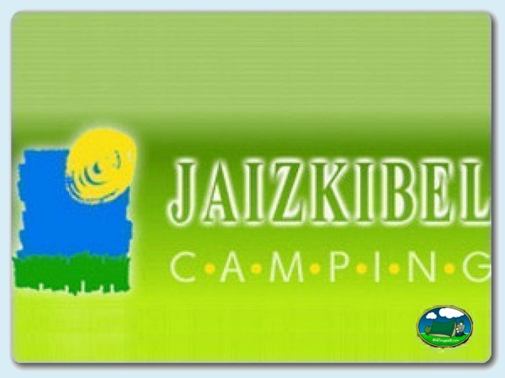 Camping Jaizkibel en Hondarribia