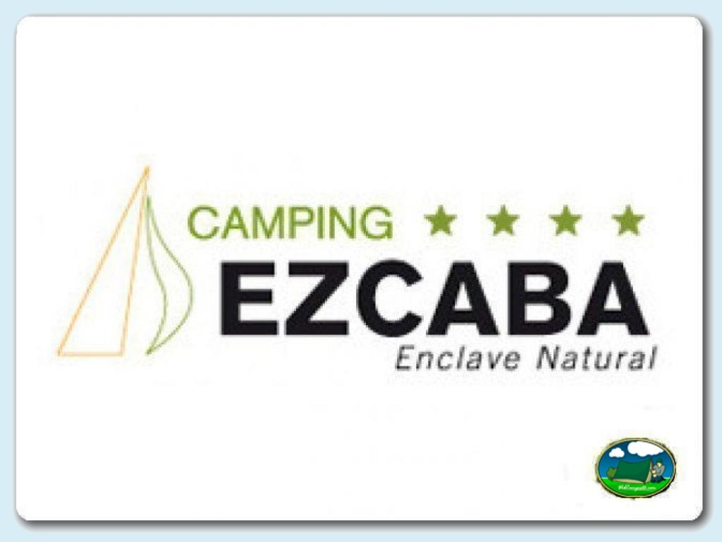 foto del camping Ezcaba
