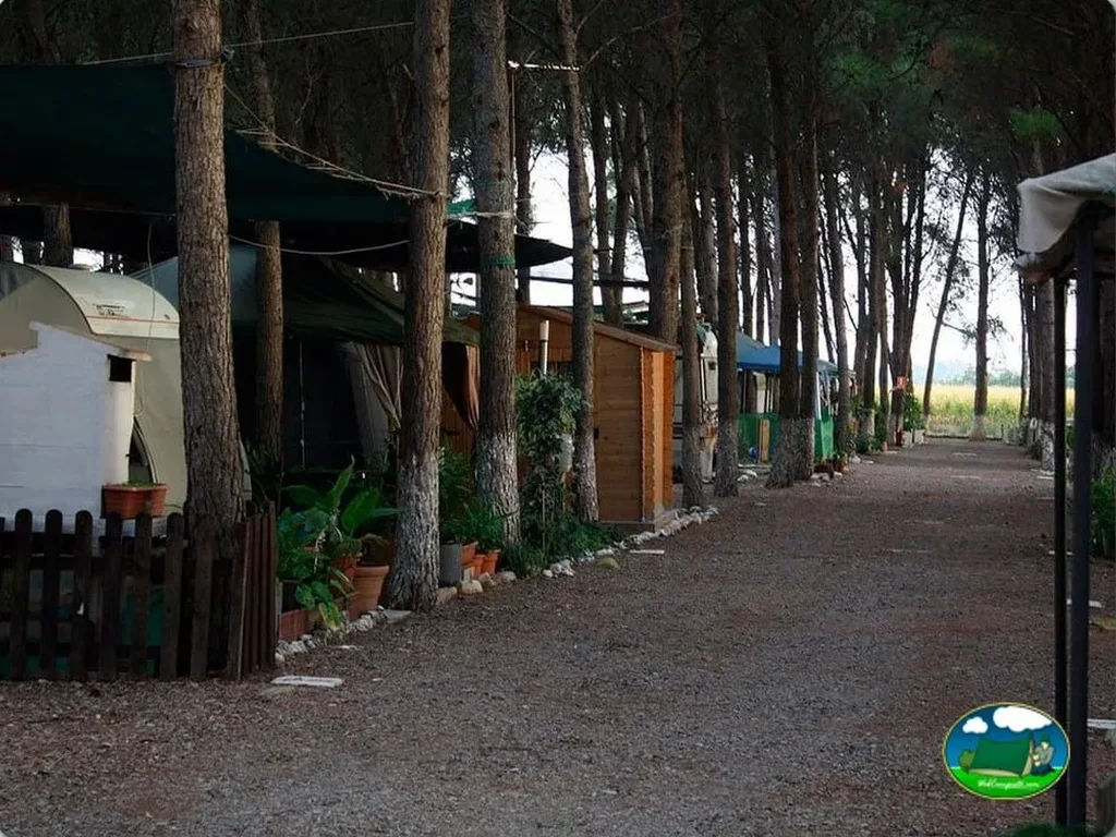Camping El Temple en El Temple, Huesca - imagen 5