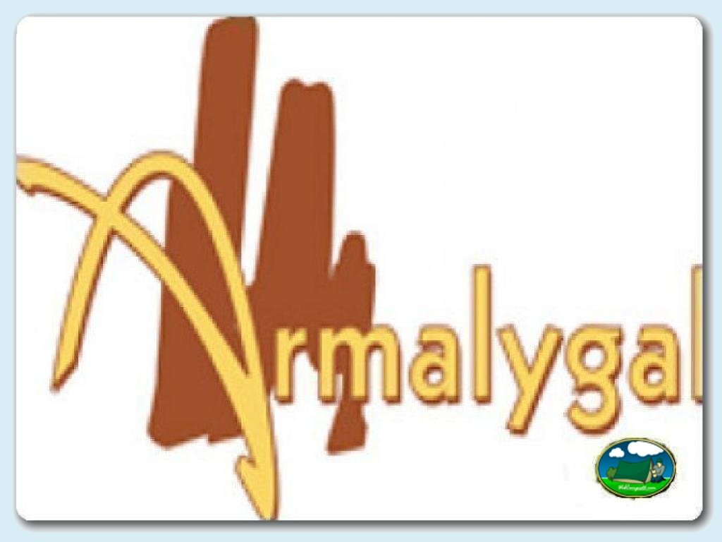 Camping Armalygal en Murillo de Gallego
